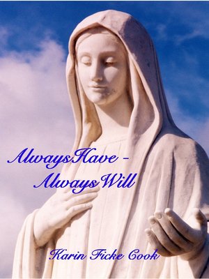 cover image of Always Have